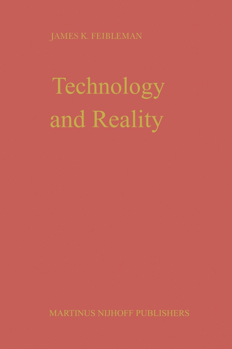 Technology and Reality