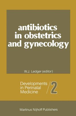 Antibiotics in Obstetrics and Gynecology 1