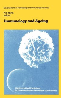bokomslag Immunology and Ageing