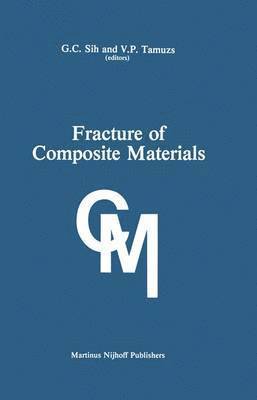 Fracture of Composite Materials 1