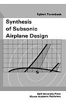 bokomslag Synthesis of Subsonic Airplane Design