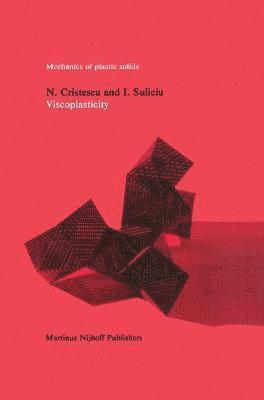 Viscoplasticity