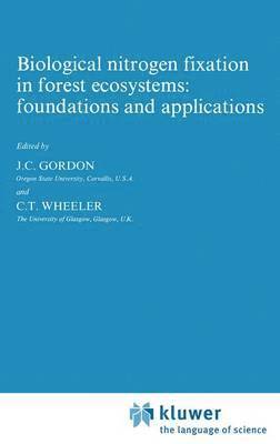 Biological nitrogen fixation in forest ecosystems: foundations and applications 1