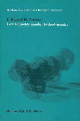 Low Reynolds number hydrodynamics 1