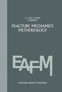 bokomslag Fracture mechanics methodology