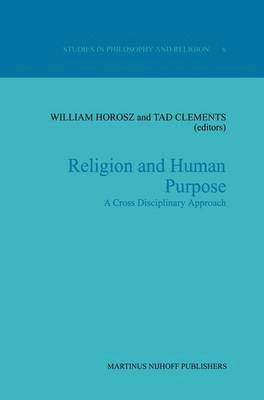 Religion and Human Purpose 1