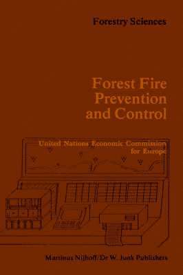 Forest Fire Prevention and Control 1
