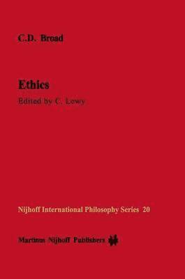 Ethics 1