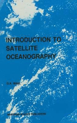 Introduction to satellite oceanography 1