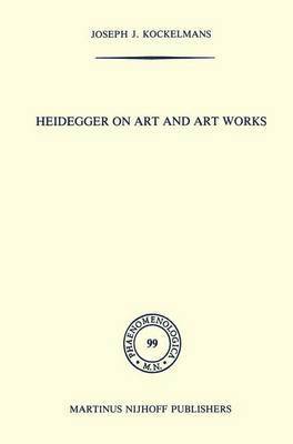 Heidegger on Art and Art Works 1