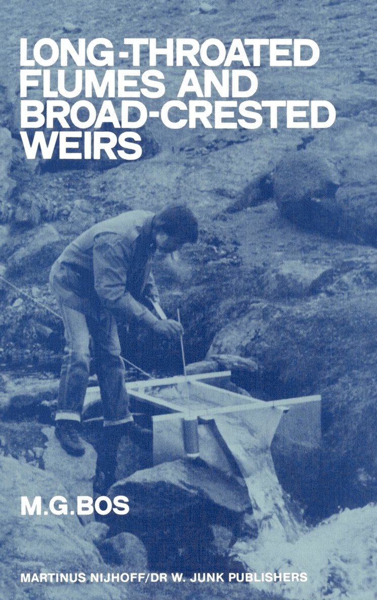 Long-Throated Flumes and Broad-Crested Weirs 1