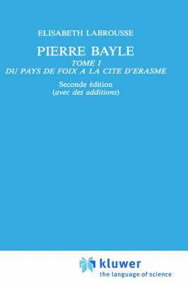 Pierre Bayle