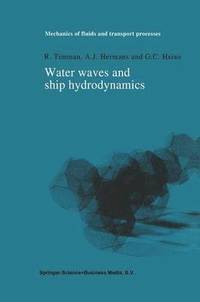 bokomslag Water Waves and Ship Hydrodynamics