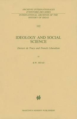 Ideology and Social Science 1