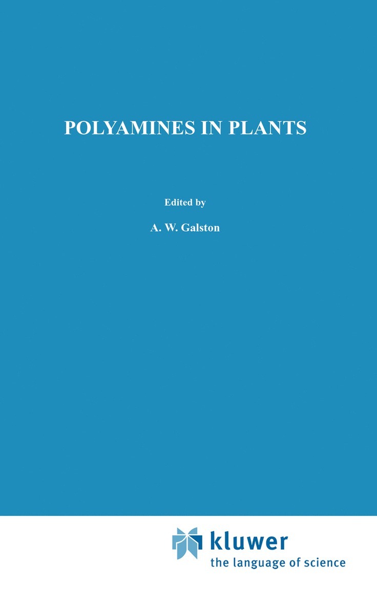 Polyamines in Plants 1