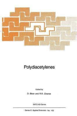 Polydiacetylenes 1