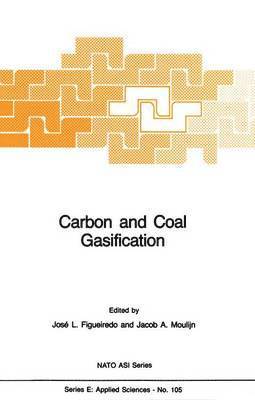 Carbon and Coal Gasification 1