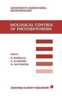 bokomslag Biological Control of Photosynthesis