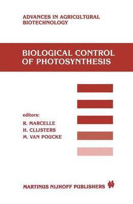 Biological Control of Photosynthesis 1