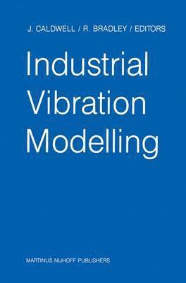 Industrial Vibration Modelling 1