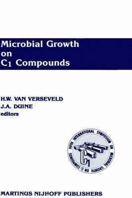 Microbial Growth on C1 Compounds 1