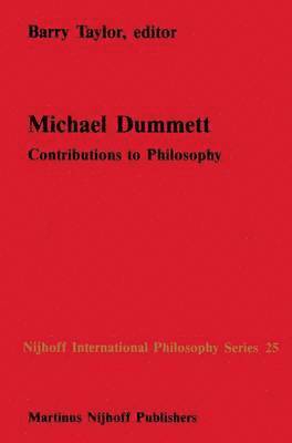 Michael Dummett