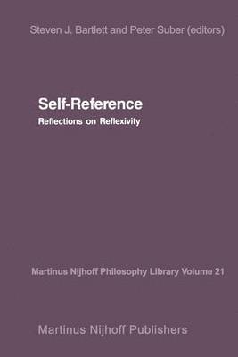 Self-Reference 1