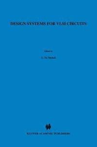 bokomslag Design Systems for VLSI Circuits