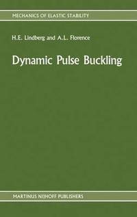 bokomslag Dynamic Pulse Buckling