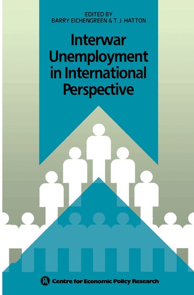 Eichengreen - Interwar Unemployment in International Perspective, Häftad