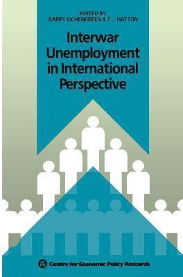 Interwar Unemployment in International Perspective 1