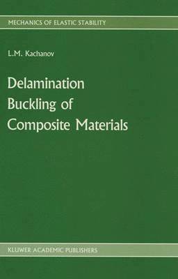 Delamination Buckling of Composite Materials 1