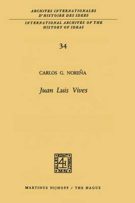 Juan Luis Vives 1