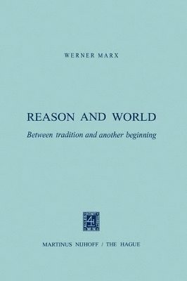 Reason and World 1