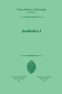 Aesthetics I 1