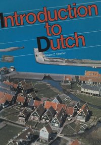 bokomslag A Practical Grammar Introduction to Dutch