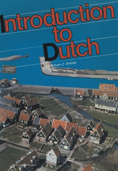 bokomslag Introduction to Dutch