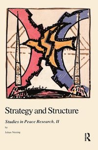 bokomslag Strategy and Structure