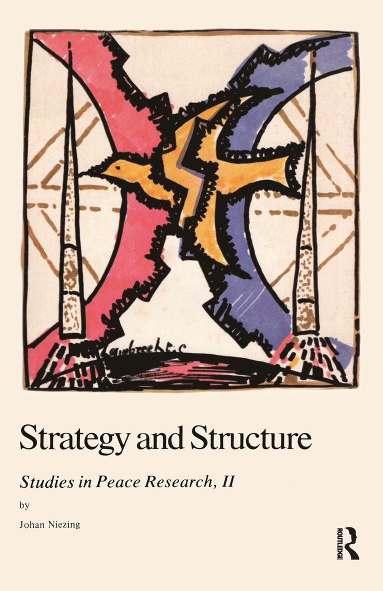 Strategy and Structure 1