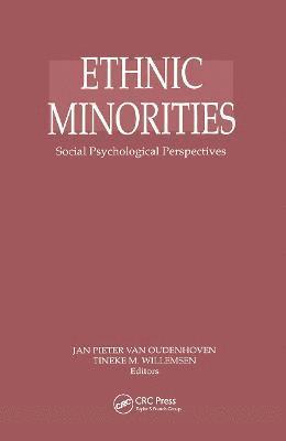 Ethnic Minorities 1