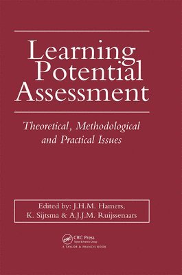 Learning Potential Assessment