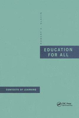Education for All 1