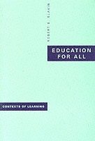 bokomslag Education for All