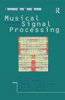 Musical Signal Processing 1