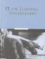 bokomslag IT for Learning Enhancement