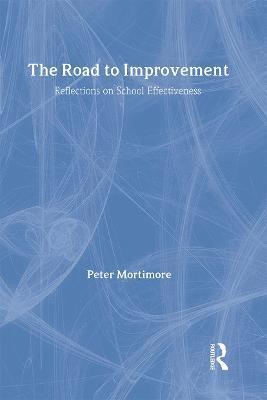 bokomslag The Road to Improvement