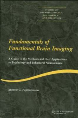 Fundamentals of Functional Brain Imaging 1