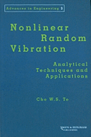 Nonlinear Random Vibration 1