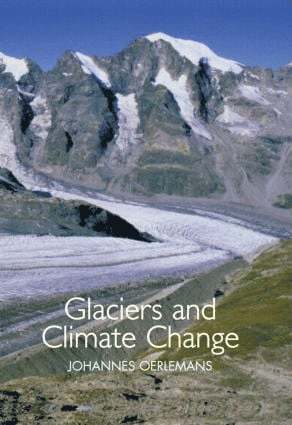 Glaciers and Climate Change