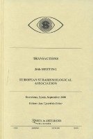 bokomslag Transactions 26th Meeting of the European Strabismological Association